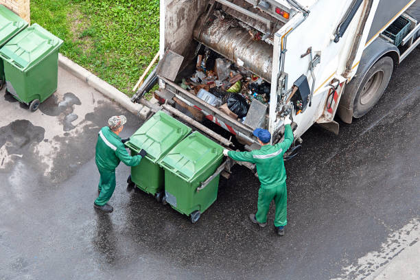 Yard Cleanup Services in Goodyear, AZ