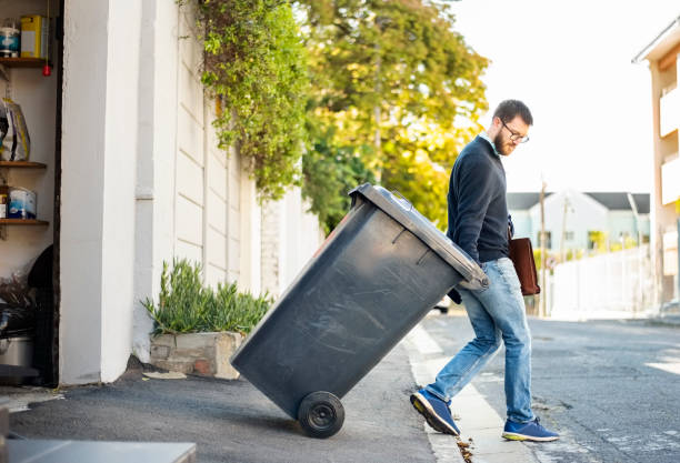 Trusted Goodyear, AZ Junk Removal Experts