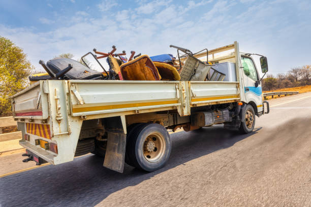 Debris Removal in Goodyear, AZ