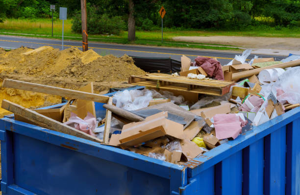 Trash Removal Near Me in Goodyear, AZ